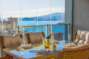 Bea's Seaview Home Deluxe